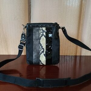 Coach crossbody bag